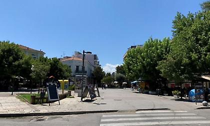 Καιρός: Ηλιοφάνεια με λίγες αραιές νεφώσεις
