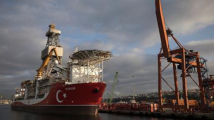 Καλοκαίρι 2020 ετοιμάζουν οι Τούρκοι - Βγάζουν 4ο γεωτρύπανο στο Αιγαίο - Νέες βολές Τσαβούσουγλου