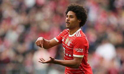 Δύσκολα θα ανανεώσει ο Γκνάμπρι, τον παραχωρεί με 40 εκατ. ευρώ η Μπάγερν!