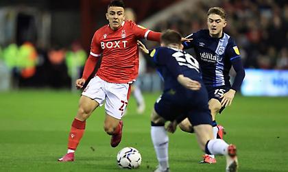 «Το ματς Χάντερσφιλντ-Νότιγχαμ Φόρεστ αξίζει 200 εκατ. ευρώ»