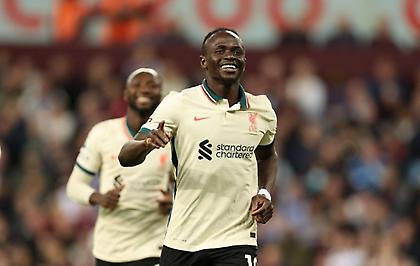 Ένα βήμα πιο κοντά σε Μανέ η Μπάγερν Μονάχου!