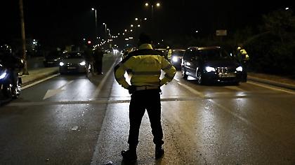 Γλυφάδα: Αυξημένη κίνηση στην παραλιακή λόγω τροχαίου
