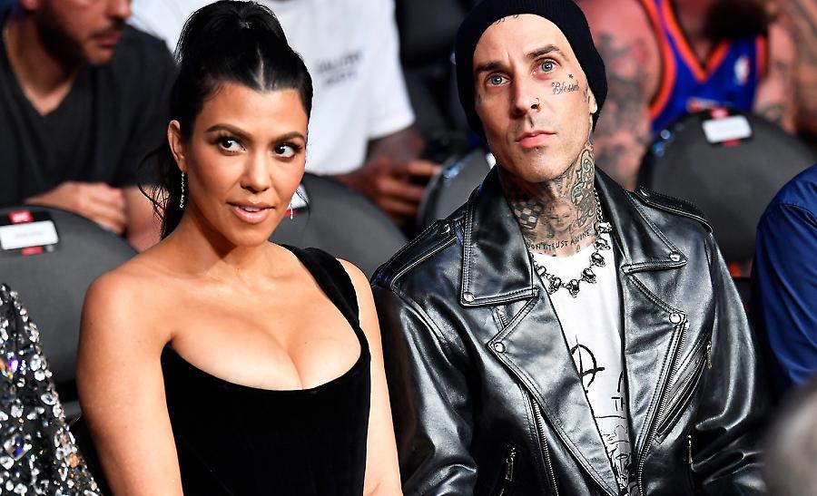 Κόρτνεϊ Καρντάσιαν: «Ο γιατρός μου είπε να πίνω 4 φορές την εβδομάδα το σπέρμα του άντρα μου»