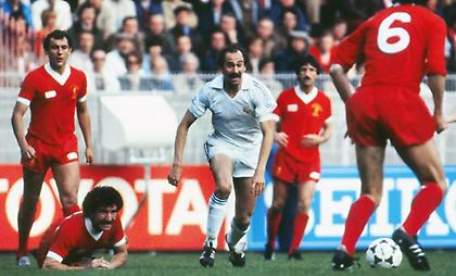 Κύπελλο Πρωταθλητριών 1981: Οι καλυμμένοι σπόνσορες, το «κόλπο γκρόσο» της Adidas και η Umbro