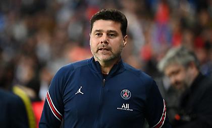 Ποτσετίνο: «Ελπίζω να συνεχίσω στην Παρί»