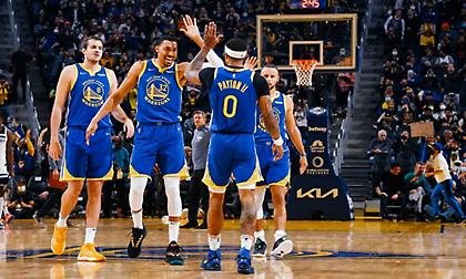 Επιστρέφει στους τελικούς ο Γκάρι Πέιτον