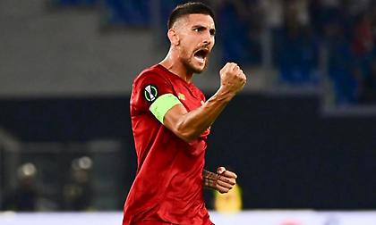 Κορυφαίος παίκτης στο Europa Conference League ο Πελεγκρίνι