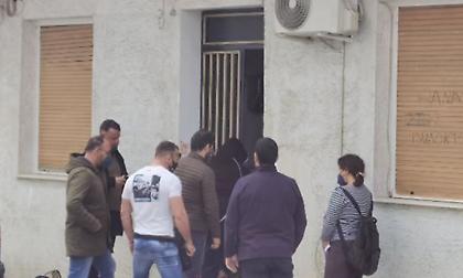 Στο σπίτι της σπιτονοικοκυράς της Πισπιρίγκου μπήκαν οι δικηγόροι