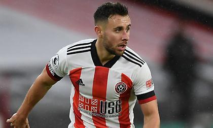 Κλήθηκε στην Εθνική Ελλάδας ο Μπάλντοκ