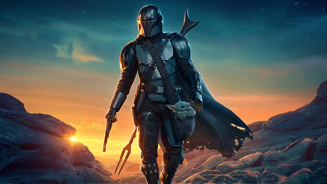 Mandalorian: Πότε θα προβληθούν τα νέα επεισόδια
