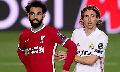 Έλληνας παίκτης στοιχήματος θα βγάλει 31k με δελτίο 10 ευρώ αν πάρει η Λίβερπουλ το Champions League