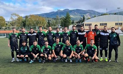 Άγριο ξύλο σε Ερασιτεχνικό στην Πάτρα-Χτύπησαν παίκτη στις κερκίδες