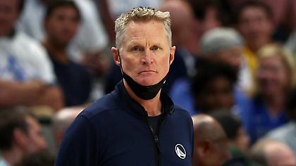 Η αξεπέραστη επίδοση του Στιβ Κερ με τους Γουόριορς