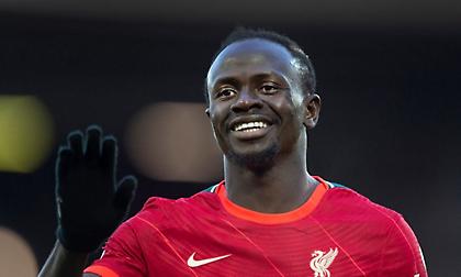 Εντείνονται οι φήμες για Μανέ και Μπάγερν