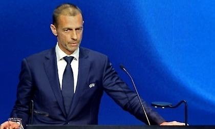 Τσέφεριν: «Πιο υποτιμημένος παίκτης στην ιστορία ο Μπενζεμά»