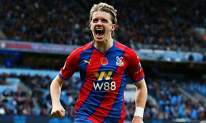 Τσέλσι: Πιστεύει στον Γκάλαχερ και τον κρατάει στο ρόστερ ο Τούχελ