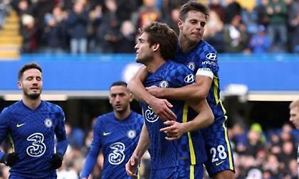 Πιο κοντά σε συμφωνία με Μάρκος Αλόνσο και Αθπιλικουέτα η Μπαρτσελόνα