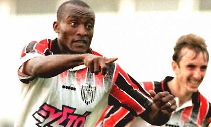 Κουίζ: Οι σπουδαίοι Αφρικανοί που έπαιξαν στην Ελλάδα!