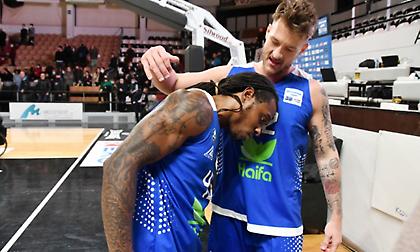 Παπαντωνίου: «Ζούμε ένα όνειρο»