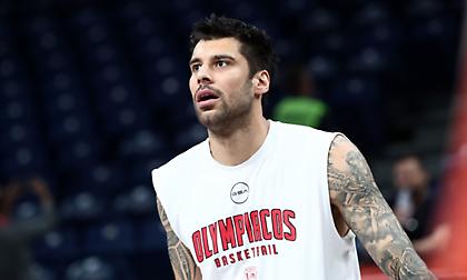 Πρίντεζης: «Μεγάλη εμπειρία η συμμετοχή σε F4 - Με συγκέντρωση για το πρωτάθλημα»