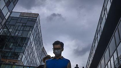 Η Σανγκάη ένα βήμα πιο κοντά στην έξοδο από το σκληρό lockdown