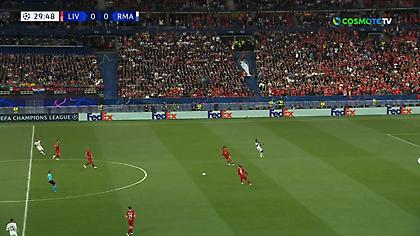 Τρομερή επέμβαση του Άρνολντ, έκοψε το τετ-α-τετ του Βινίσιους