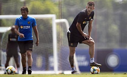 Όταν ο Πέρισιτς δεν έκανε στον Κόντε: «Δεν ταιριάζει σε όσα ζητάω»