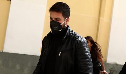 Μήνυση κατά παντός υπευθύνου από τον Μάνο Δασκαλάκη για την τσάντα της Τζωρτζίνας
