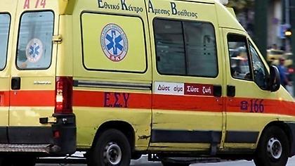 Νεκρή 77χρονη μέσα στο σπίτι της στη Σαλαμίνα – Έχει προσαχθεί ο γιός της