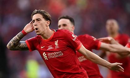 Τσιμίκας: «Όταν παίζαμε στις αλάνες, πάντα λέγαμε ότι ήμασταν στον τελικό του Champions League»