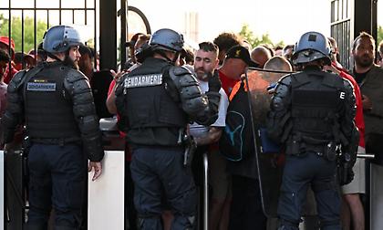 Αδερφός Μάτιπ: «Οργάνωση που δεν αρμόζει σε τελικό Champions League, έριξαν δακρυγόνα σε παιδιά»