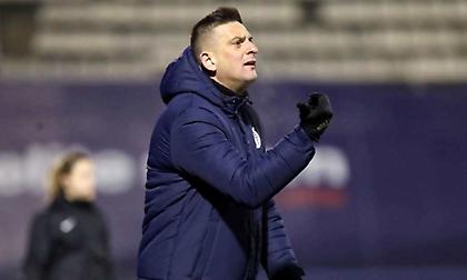 Ανακοίνωσε Κούστα ο Πανιώνιος