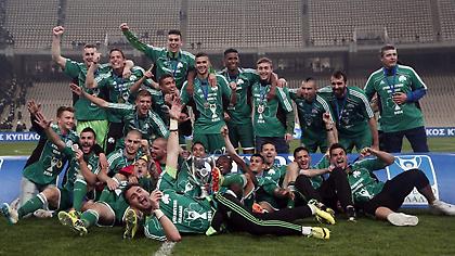 Οι 3 πολύ μεγάλες ομοιότητες των τροπαιούχων