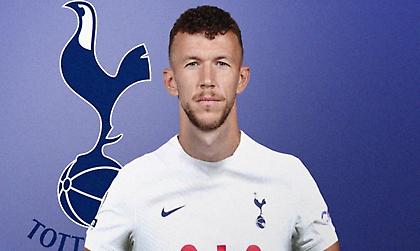 Υπογράφει στην Τότεναμ ο Πέρισιτς!