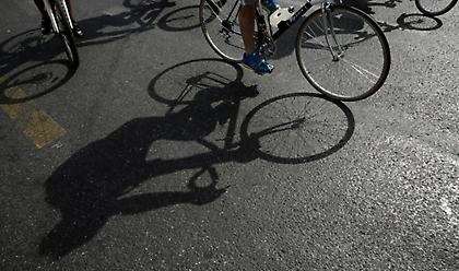 Κλειστό την Κυριακή το κέντρο της Αθήνας για τον Ποδηλατικό Γύρο-Αναλυτικά οι δρόμοι και οι ώρες