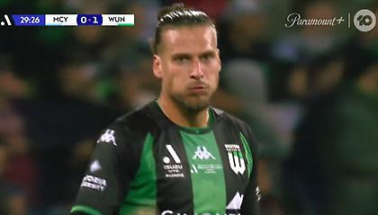 Πρωταθλητής στην Αυστραλία και σκόρερ στον τελικό ο Πρίγιοβιτς