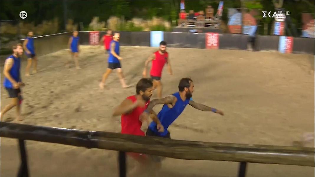 Survivor: Νέο έπαθλο με ταξίδι στο Μεξικό και Ελλάδα-Τουρκία με Λιανό εναντίον Ατζούν!