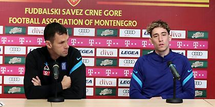 Πογέτ: «Στον τελικό θα ξεκινούσα βασικό τον Τσιμίκα»