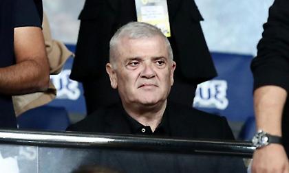 Τσακίρης: «Ο Μελισσανίδης θέλει να αλλάξει την κουλτούρα της ΑΕΚ»