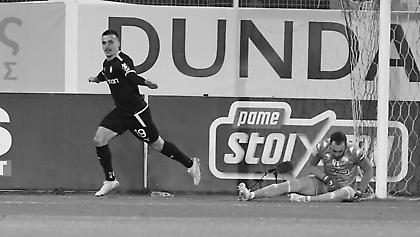 Παναθηναϊκός: Ο μοναδικός Έλληνας που «πλήγωσε» το Τριφύλλι και οι υπόλοιποι