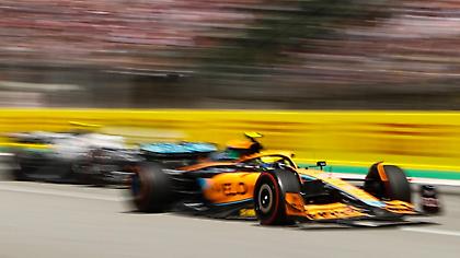 Formula 1: Grand Prix Μονακό