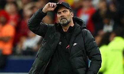 Κλοπ: «Όταν ο τερματοφύλακας είναι ο MVP, κάτι κάνεις λάθος»