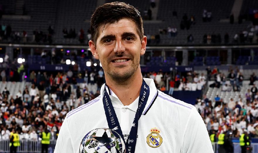 Κουρτουά: «Ήθελα να σεβαστούν το όνομά μου»