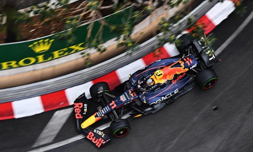 Βαθμολογία Formula 1: Παραμένει η κυριαρχία της Red Bull!