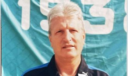Παναθηναϊκός: «Έφυγε» ο Κώστας Μάρκου