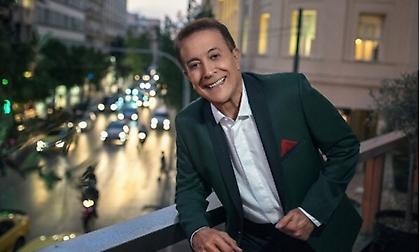 Έφυγε από τη ζωή ο τραγουδιστής Δάκης
