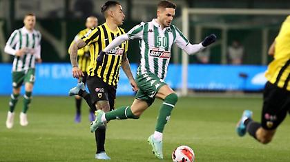 Ο Γκατσίνοβιτς «έδειξε» την πρώτη μεταγραφή στον Γιοβάνοβιτς