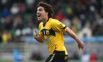 Κουίζ: Μπορείς 10/10 με Βραζιλιάνους που έπαιξαν στην Ελλάδα;