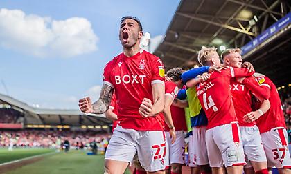 Τελικός ανόδου για τη Νότιγχαμ του Μαρινάκη στην Premier και στο βάθος… εκατομμύρια!