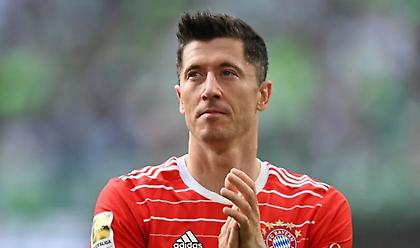 Sport: «Πολύ κοντά σε Λεβαντόφσκι η Μπαρτσελόνα»